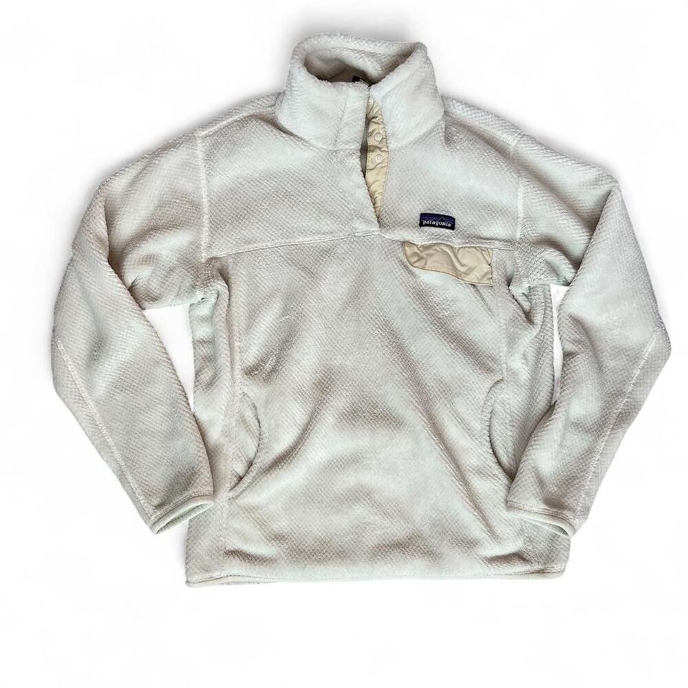 Patagonia Women's Fleece Sweatshirt